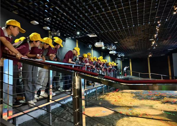 黄河研学 (9) 黄河研学 (9)